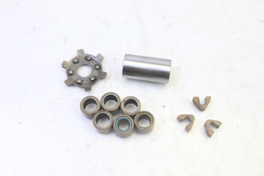 photo de VARIADOR PEUGEOT CITYSTAR 50 (2013 - 2017) - Primer plano técnico