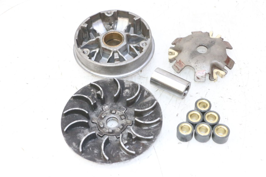 photo de VARIADOR PEUGEOT CITYSTAR 50 (2013 - 2017) - Vista principal