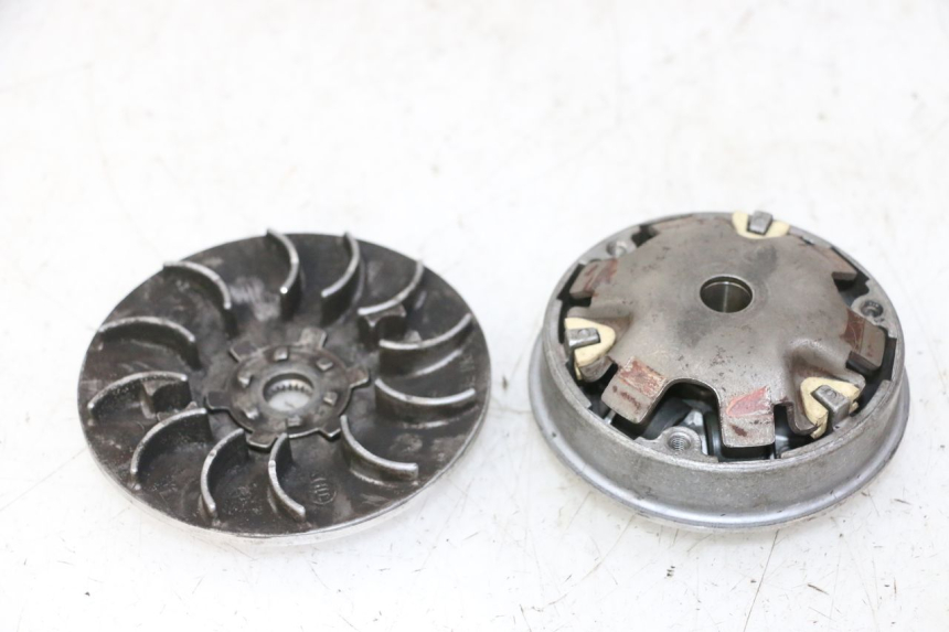 photo de VARIADOR PEUGEOT CITYSTAR 50 (2013 - 2017) - Detalle de la pieza