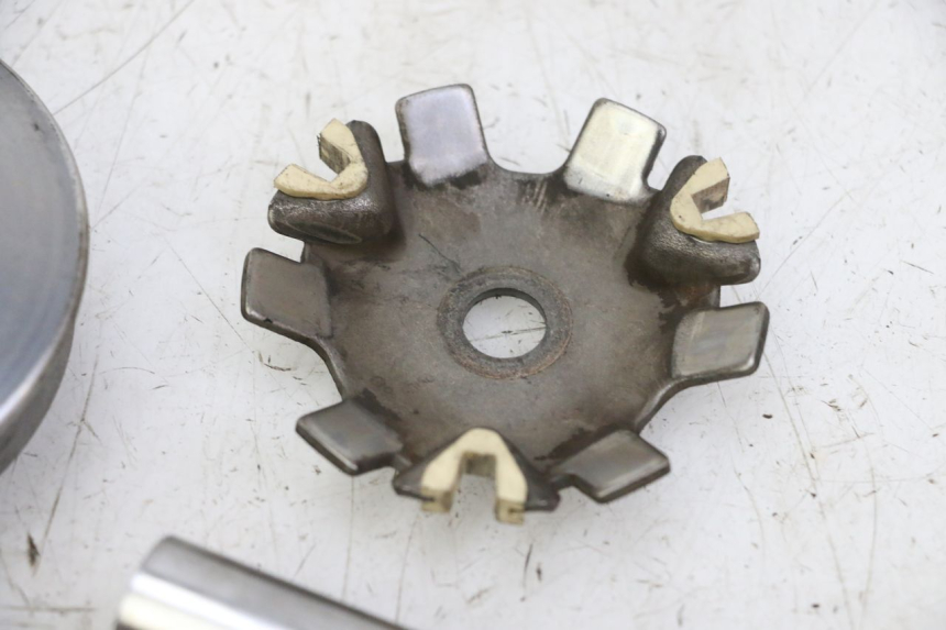 photo de VARIADOR PEUGEOT CITYSTAR 50 (2013 - 2017) - Primer plano técnico