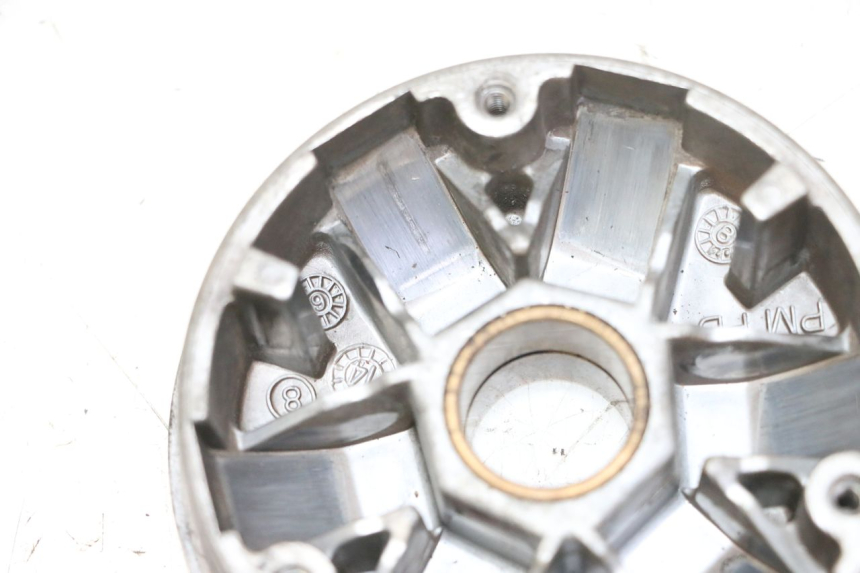 photo de VARIADOR PEUGEOT CITYSTAR 50 (2013 - 2017) - Estado de la superficie y material