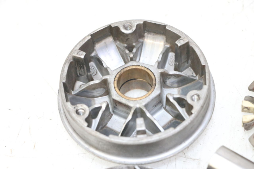 photo de VARIADOR PEUGEOT CITYSTAR 50 (2013 - 2017) - Marcados y referencias originales