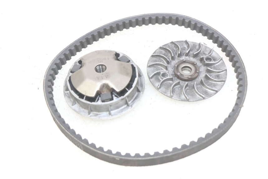 photo de VARIADOR SYM CROX 4T 50 (2016 - 2023) - Detalle de la pieza