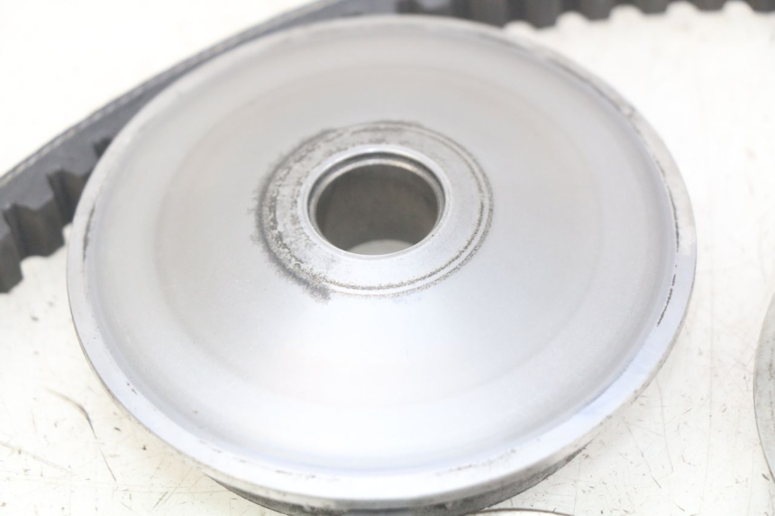 photo de VARIADOR SYM CROX 4T 50 (2016 - 2023) - Otra perspectiva