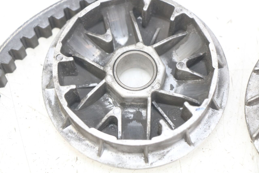 photo de VARIADOR SYM CROX 4T 50 (2016 - 2023) - Recambio usado revisado