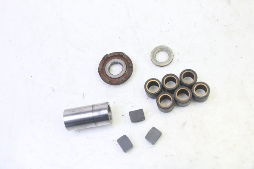 photo de VARIADOR SYM CROX 4T 50 (2016 - 2023) - Primer plano técnico