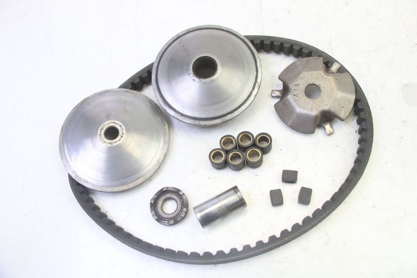 photo de VARIADOR SYM CROX 4T 50 (2016 - 2023) - Detalle de la pieza