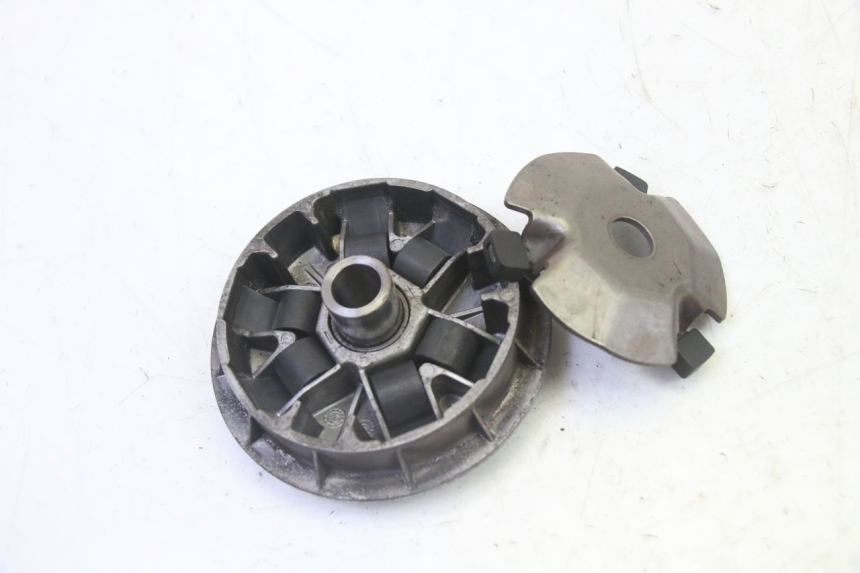 photo de VARIADOR SYM CROX 4T 50 (2016 - 2023) - Primer plano técnico