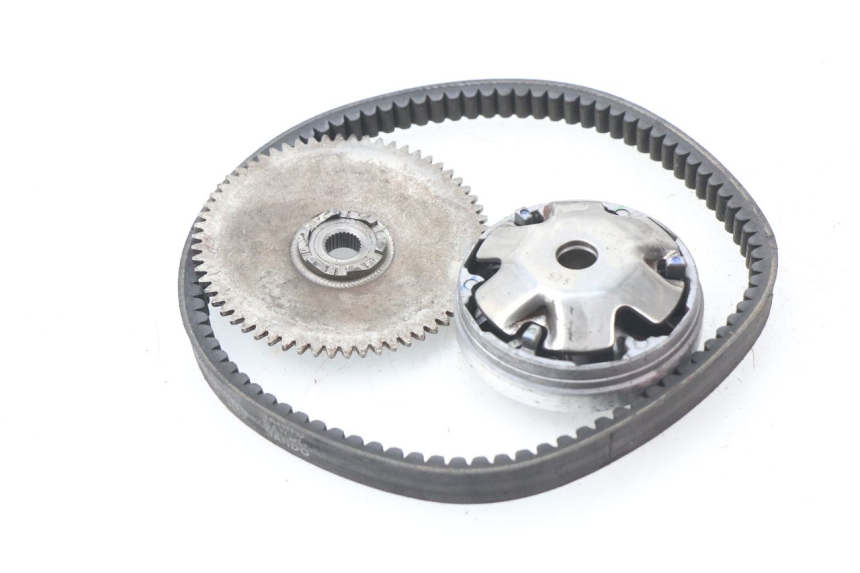 photo de VARIADOR SYM DD 50 (2005 - 2011) - Detalle de la pieza