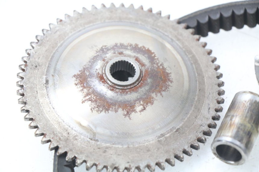 photo de VARIADOR SYM DD 50 (2005 - 2011) - Vista general del producto