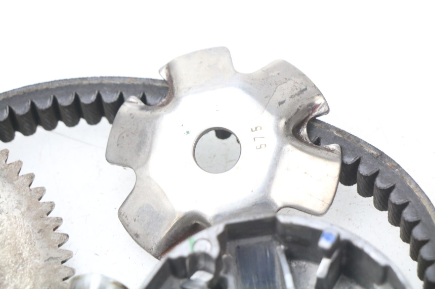 photo de VARIADOR SYM DD 50 (2005 - 2011) - Recambio usado revisado