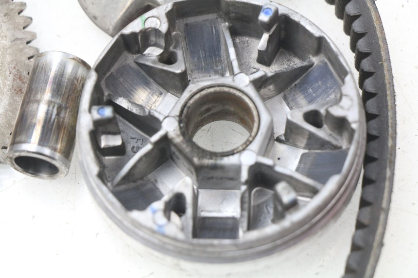 photo de VARIADOR SYM DD 50 (2005 - 2011) - Marcados y referencias originales