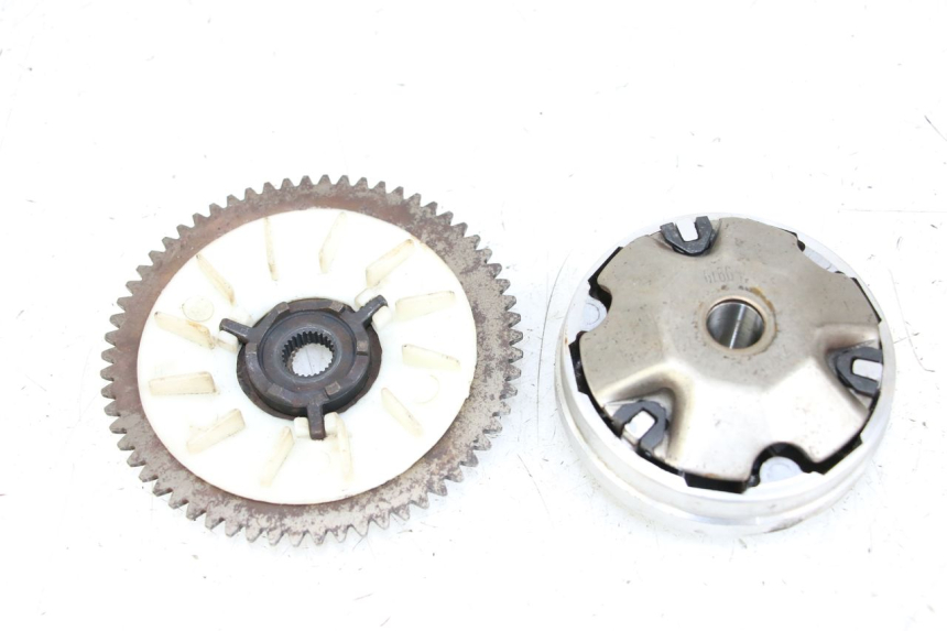 photo de VARIADOR LONGJIA DIGITA 4T 50 (2019 - 2022) - Detalle de la pieza