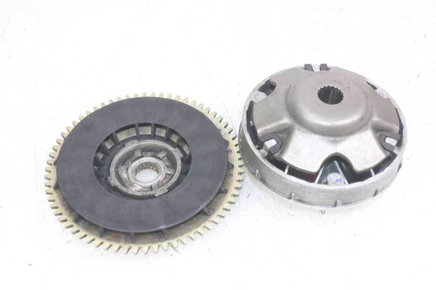 photo de VARIADOR GILERA DNA 50 (2000 - 2007) - Detalle de la pieza