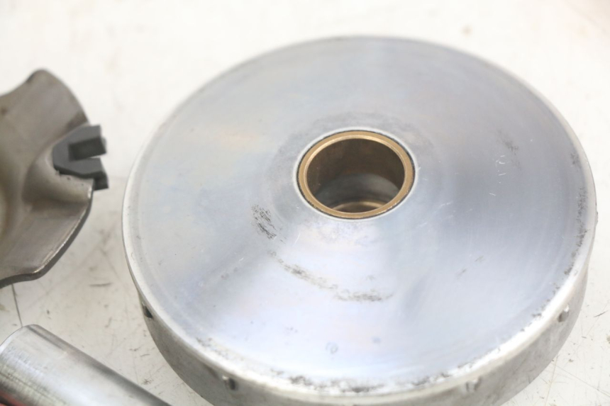 photo de VARIADOR GILERA DNA 50 (2000 - 2007) - Zoom estado de uso