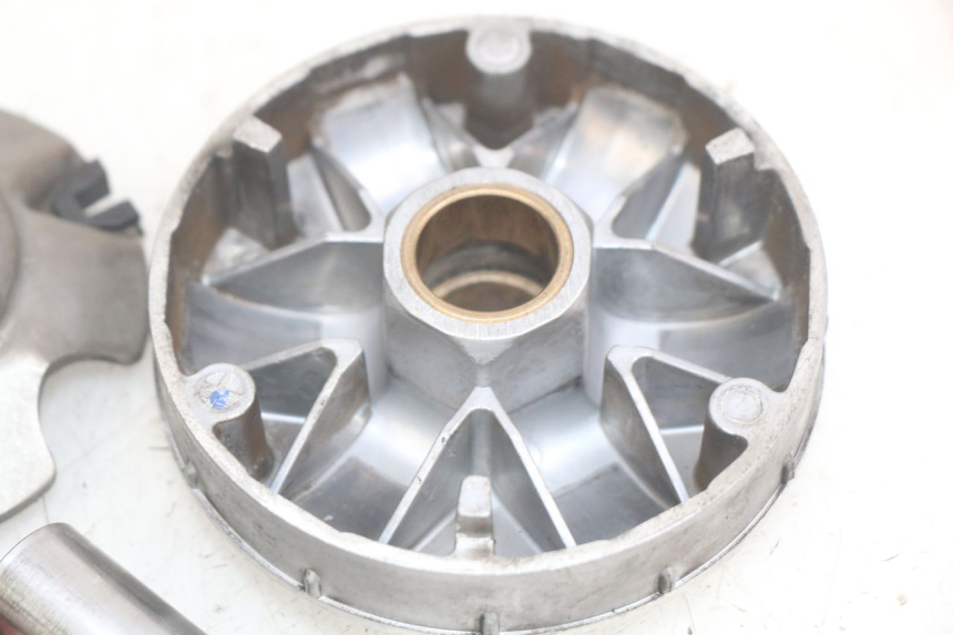 photo de VARIADOR GILERA DNA 50 (2000 - 2007) - Vista general del producto