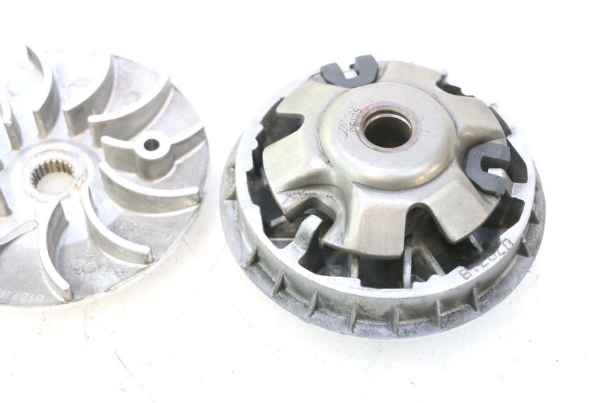 photo de VARIADOR CF MOTO E-CHARM 125 (2005 - 2008) - Detalle de la pieza