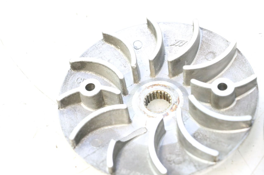photo de VARIADOR CF MOTO E-CHARM 125 (2005 - 2008) - Zoom estado de uso