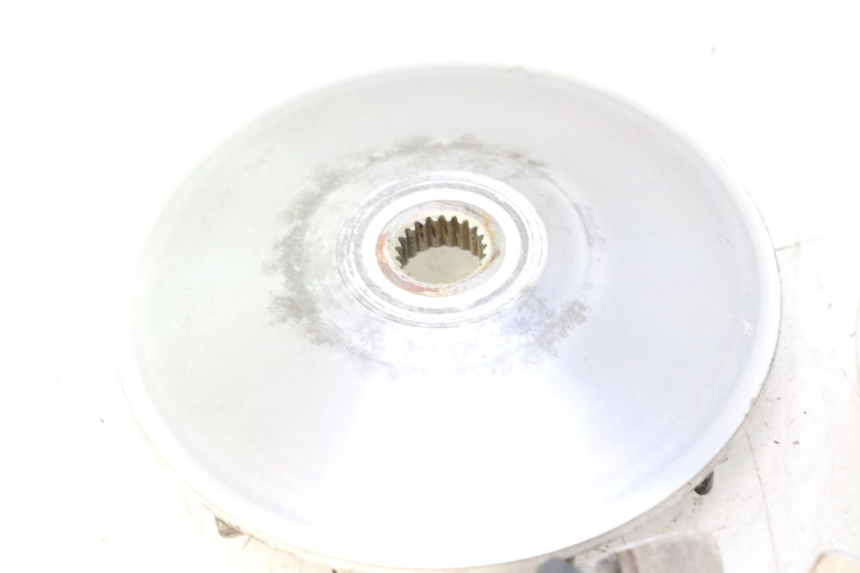 photo de VARIADOR CF MOTO E-CHARM 125 (2005 - 2008) - Vista general del producto