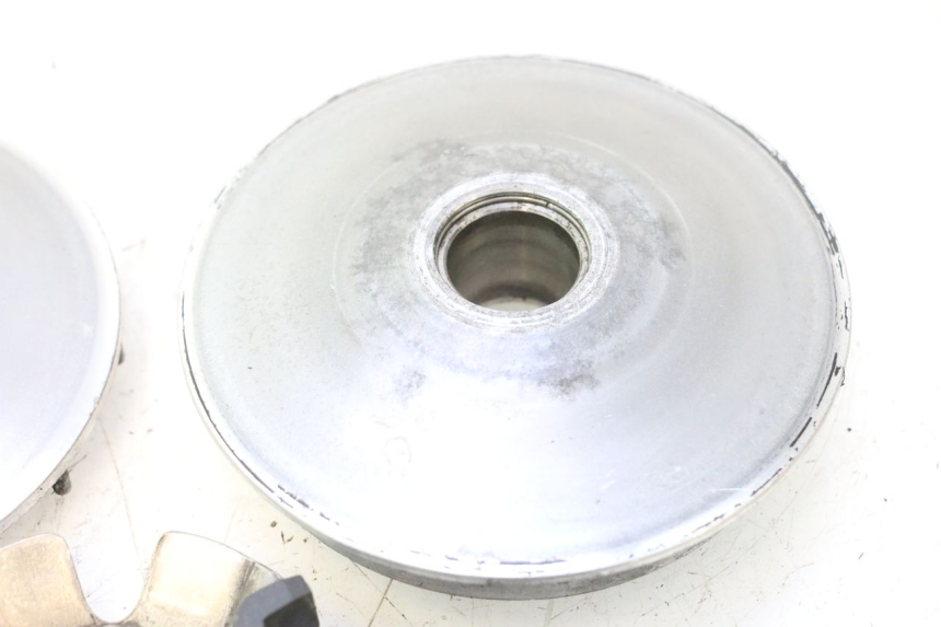 photo de VARIADOR CF MOTO E-CHARM 125 (2005 - 2008) - Detalles de los puntos de fijación