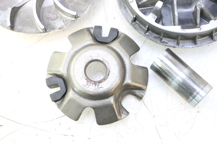 photo de VARIADOR CF MOTO E-CHARM 125 (2005 - 2008) - Recambio usado revisado