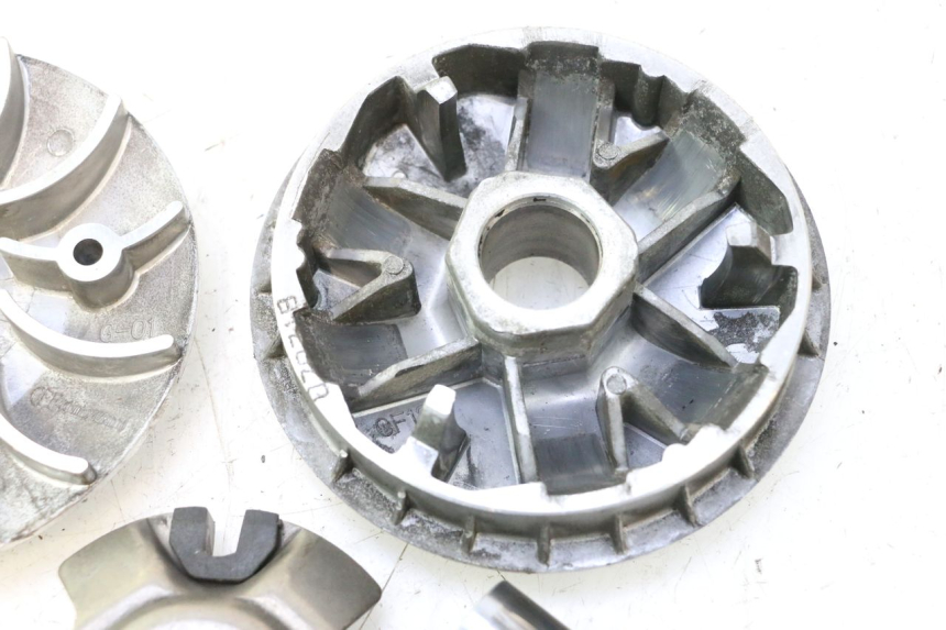 photo de VARIADOR CF MOTO E-CHARM 125 (2005 - 2008) - Marcados y referencias originales