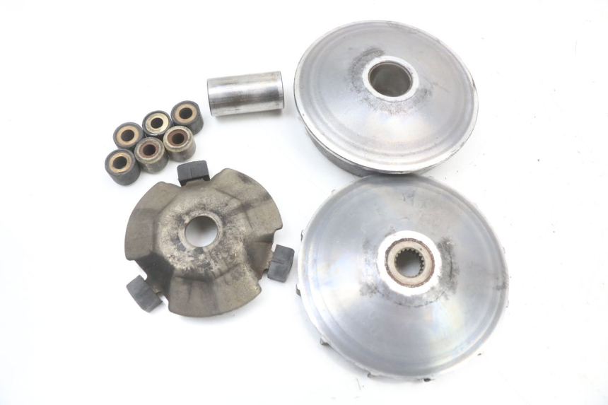 photo de VARIADOR LONGJIA EASY MAX 125 (2020 - 2024) - Detalle de la pieza