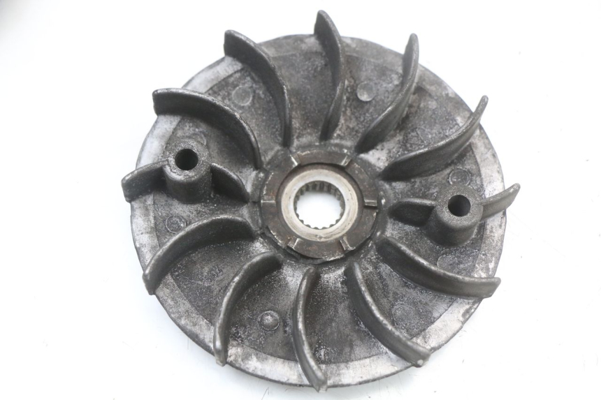 photo de VARIADOR LONGJIA EASY MAX 125 (2020 - 2024) - Zoom estado de uso