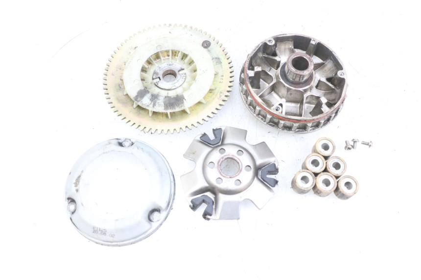 photo de VARIADOR PEUGEOT ELYSEO 125 (1999 - 2004) - Vista principal