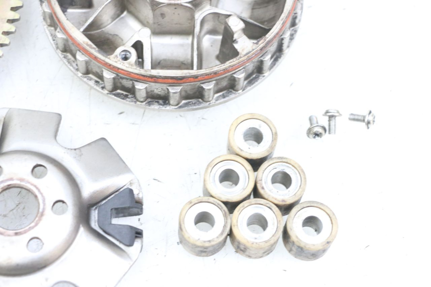 photo de VARIADOR PEUGEOT ELYSEO 125 (1999 - 2004) - Otra vista del artículo