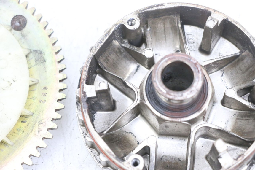 photo de VARIADOR PEUGEOT ELYSEO 125 (1999 - 2004) - Foto de producto adicional