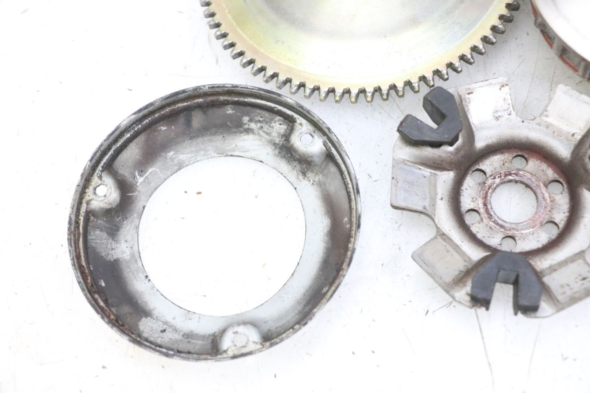 photo de VARIADOR PEUGEOT ELYSEO 125 (1999 - 2004) - Vista general del producto