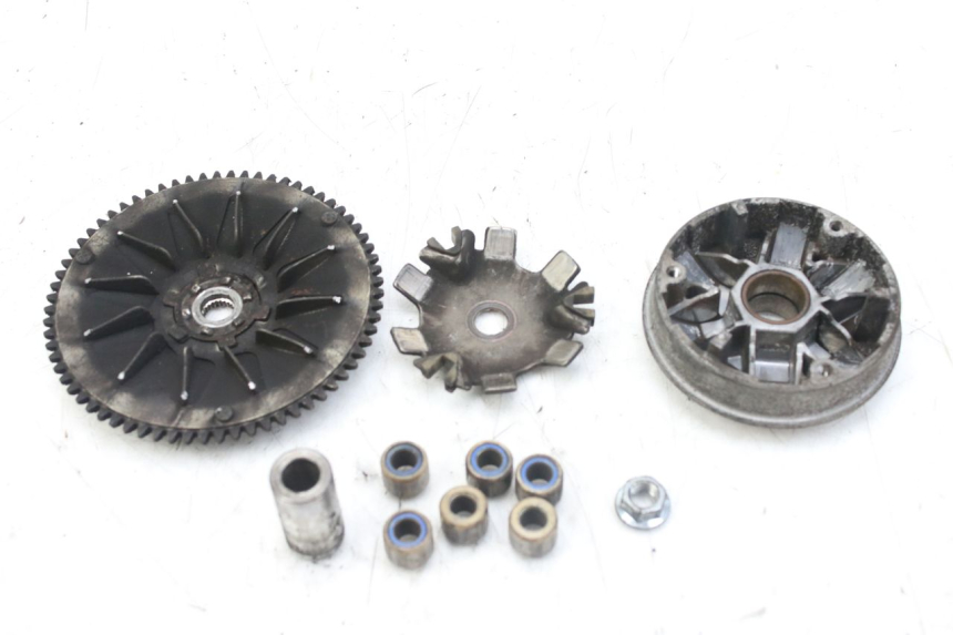 photo de VARIADOR PEUGEOT ELYSTAR 50 (2002 - 2014) - Vista principal