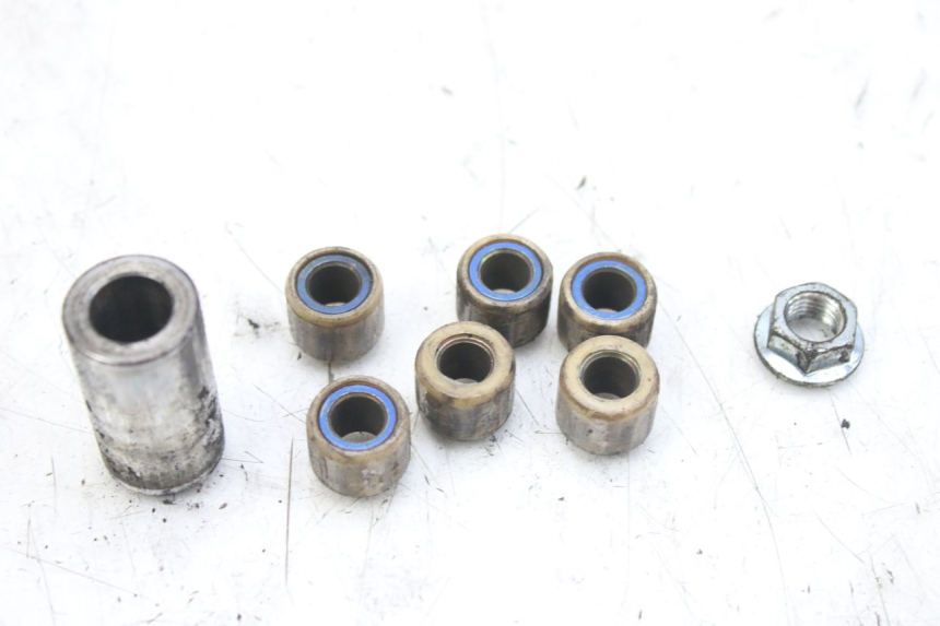 photo de VARIADOR PEUGEOT ELYSTAR 50 (2002 - 2014) - Zoom estado de uso