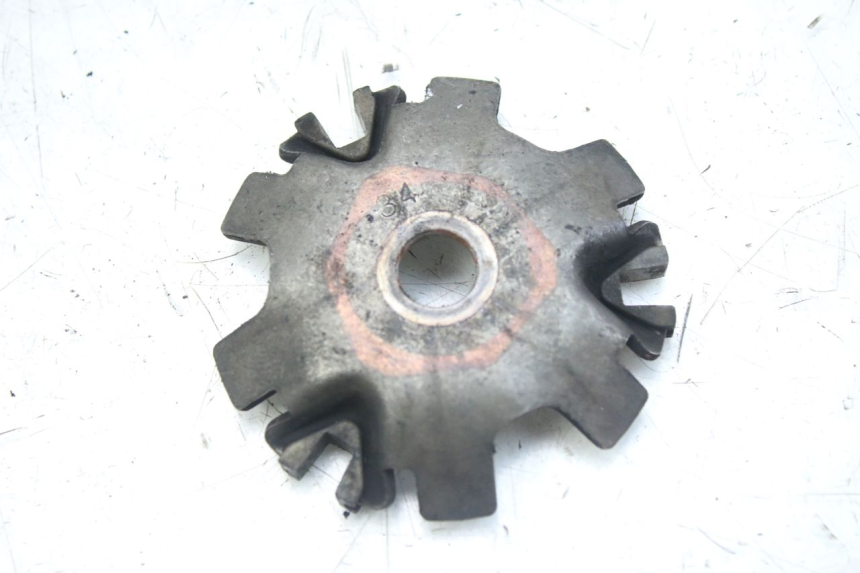 photo de VARIADOR PEUGEOT ELYSTAR 50 (2002 - 2014) - Otra perspectiva