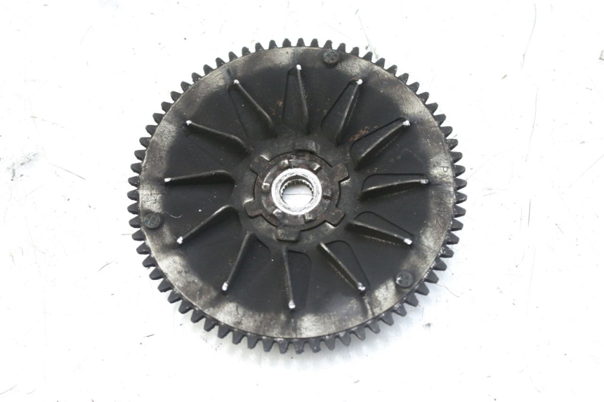 photo de VARIADOR PEUGEOT ELYSTAR 50 (2002 - 2014) - Detalles de los puntos de fijación