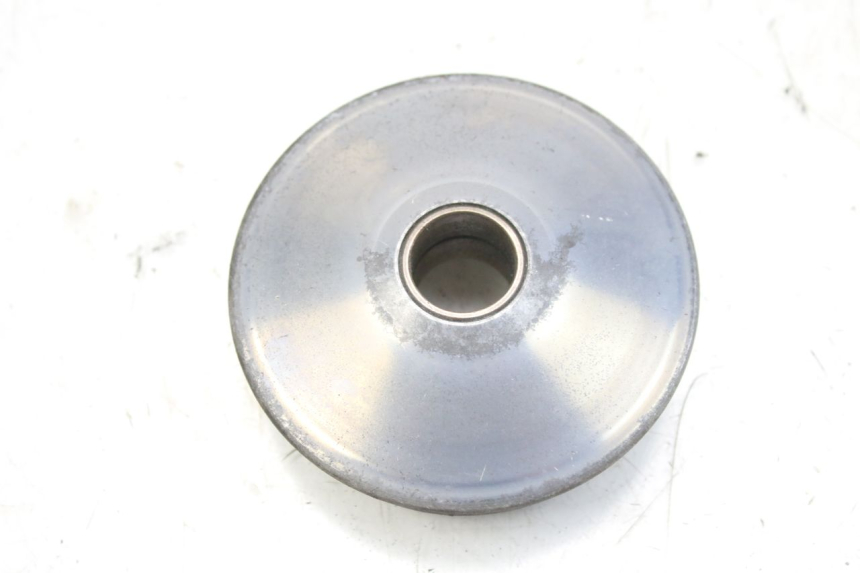 photo de VARIADOR PEUGEOT ELYSTAR 50 (2002 - 2014) - Estado de la superficie y material