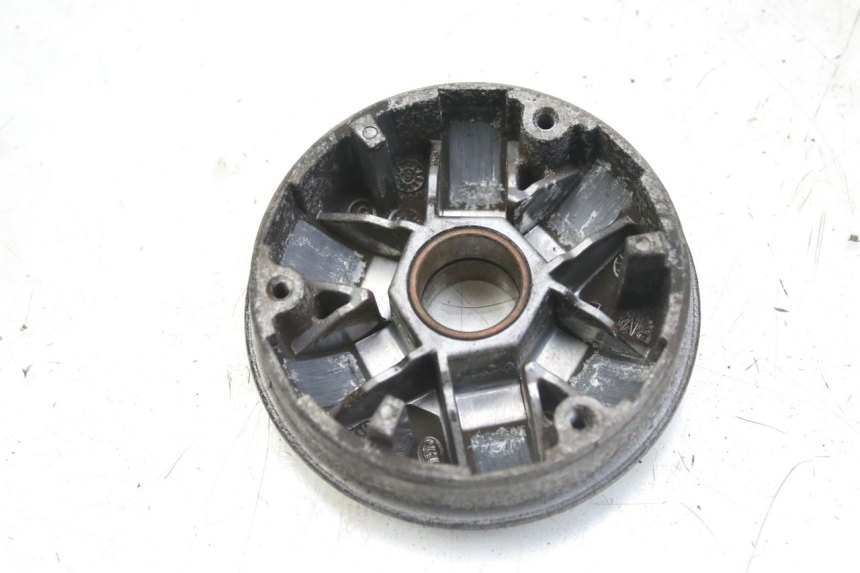 photo de VARIADOR PEUGEOT ELYSTAR 50 (2002 - 2014) - Recambio usado revisado