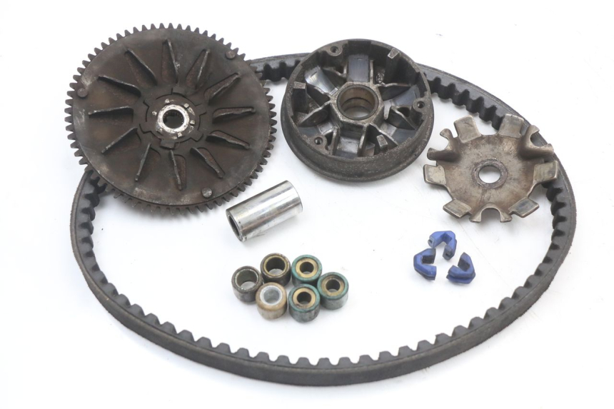 photo de VARIADOR PEUGEOT ELYSTAR 50 (2002 - 2014) - Vista principal