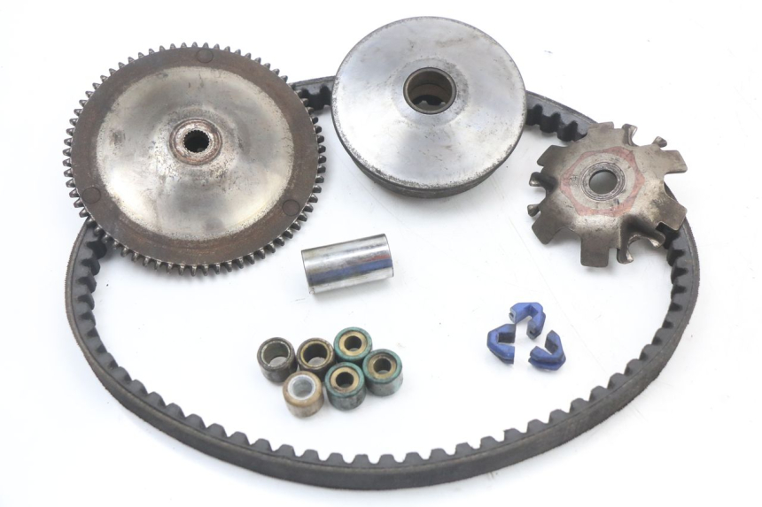 photo de VARIADOR PEUGEOT ELYSTAR 50 (2002 - 2014) - Detalle de la pieza