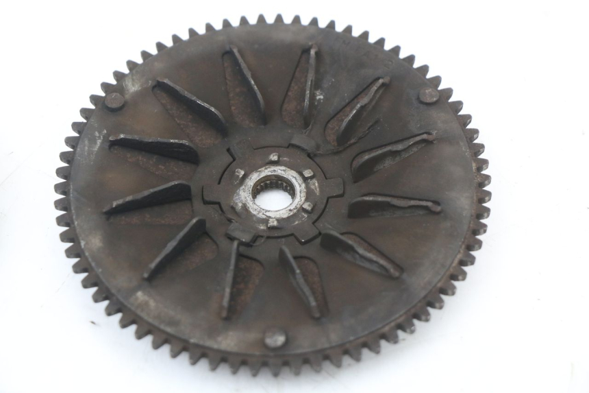 photo de VARIADOR PEUGEOT ELYSTAR 50 (2002 - 2014) - Otra perspectiva