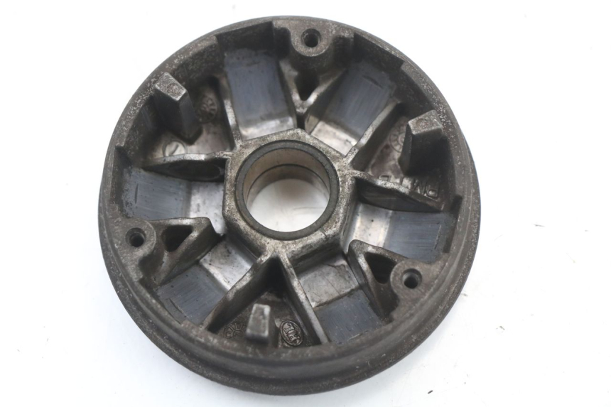 photo de VARIADOR PEUGEOT ELYSTAR 50 (2002 - 2014) - Primer plano técnico