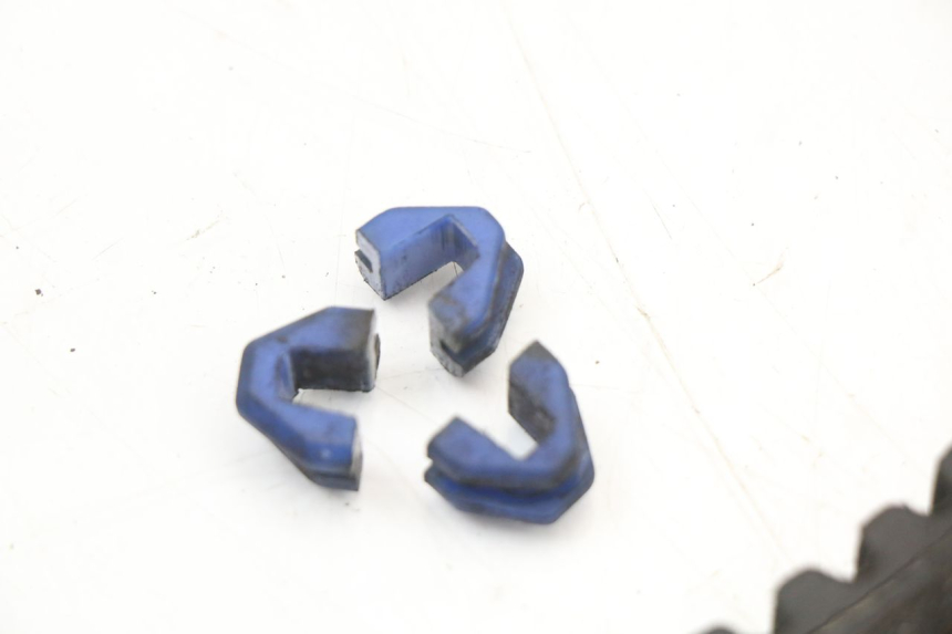 photo de VARIADOR PEUGEOT ELYSTAR 50 (2002 - 2014) - Estado de la superficie y material