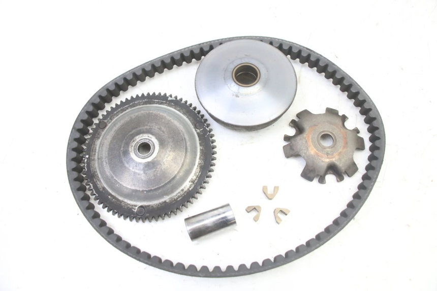 photo de VARIADOR PEUGEOT ELYSTAR 50 (2002 - 2014) - Detalle de la pieza