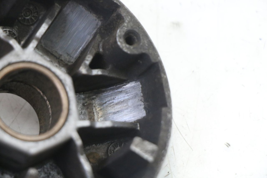 photo de VARIADOR PEUGEOT ELYSTAR 50 (2002 - 2014) - Primer plano técnico