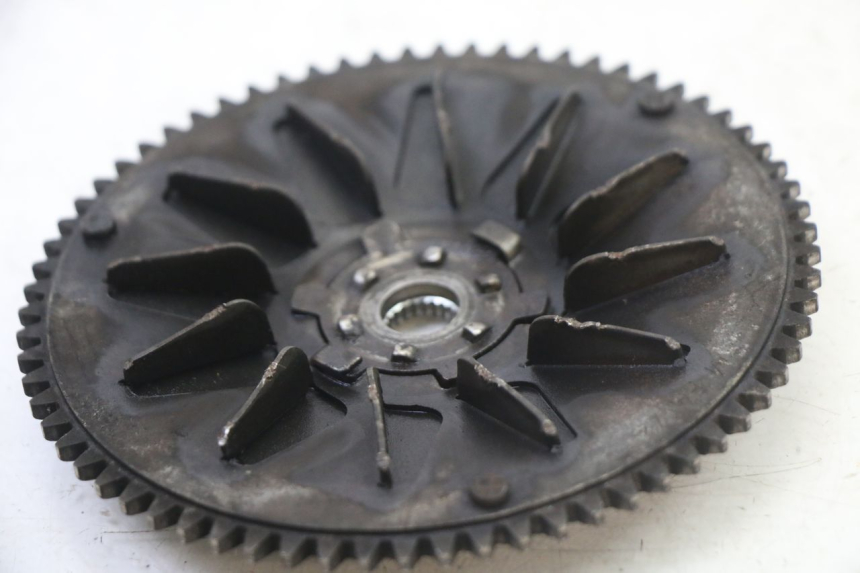 photo de VARIADOR PEUGEOT ELYSTAR 50 (2002 - 2014) - Vista general del producto