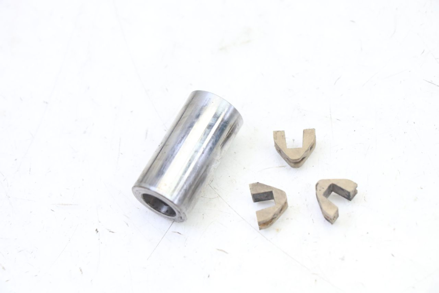 photo de VARIADOR PEUGEOT ELYSTAR 50 (2002 - 2014) - Estado de la superficie y material