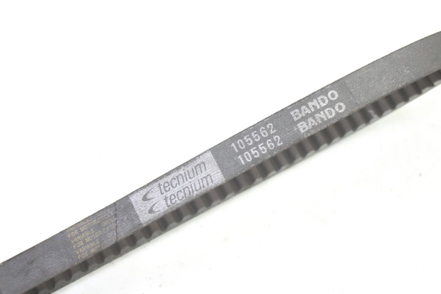 photo de VARIADOR PEUGEOT ELYSTAR 50 (2002 - 2014) - Marcados y referencias originales