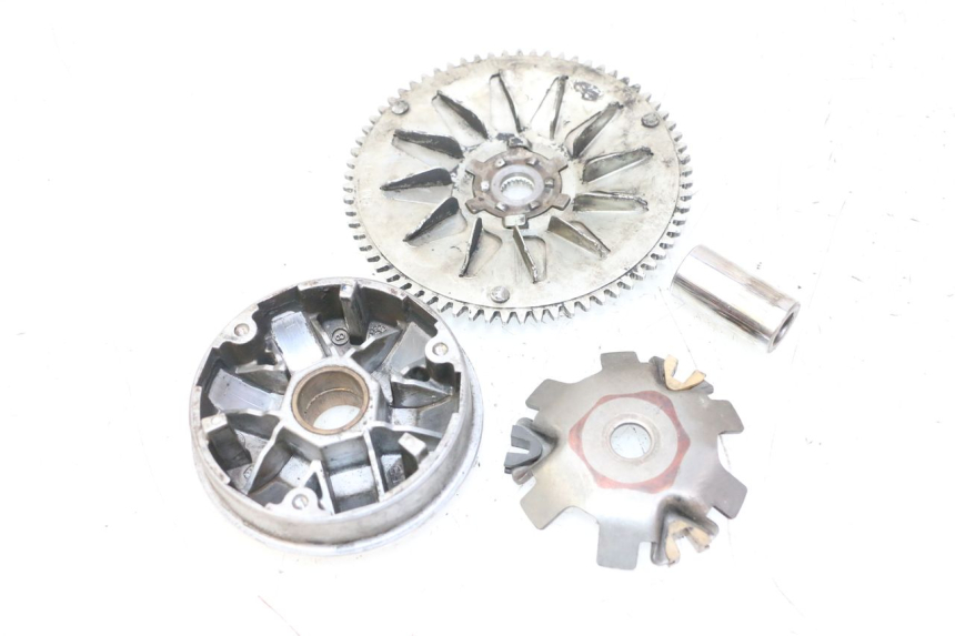 photo de VARIADOR PEUGEOT ELYSTAR 50 (2002 - 2014) - Vista principal