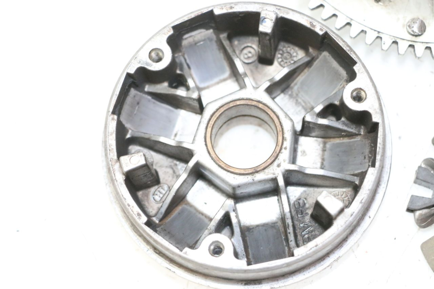 photo de VARIADOR PEUGEOT ELYSTAR 50 (2002 - 2014) - Otra vista del artículo